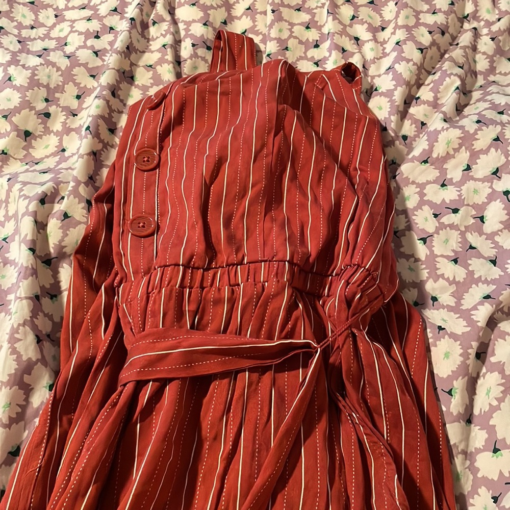 Torrid romper - Picture 7 of 7